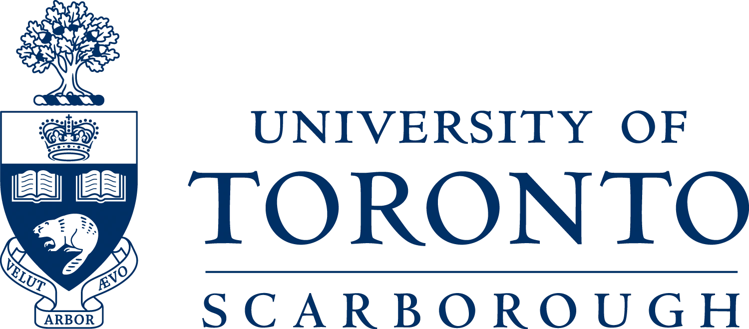 Logo de University of Toronto Scarborough