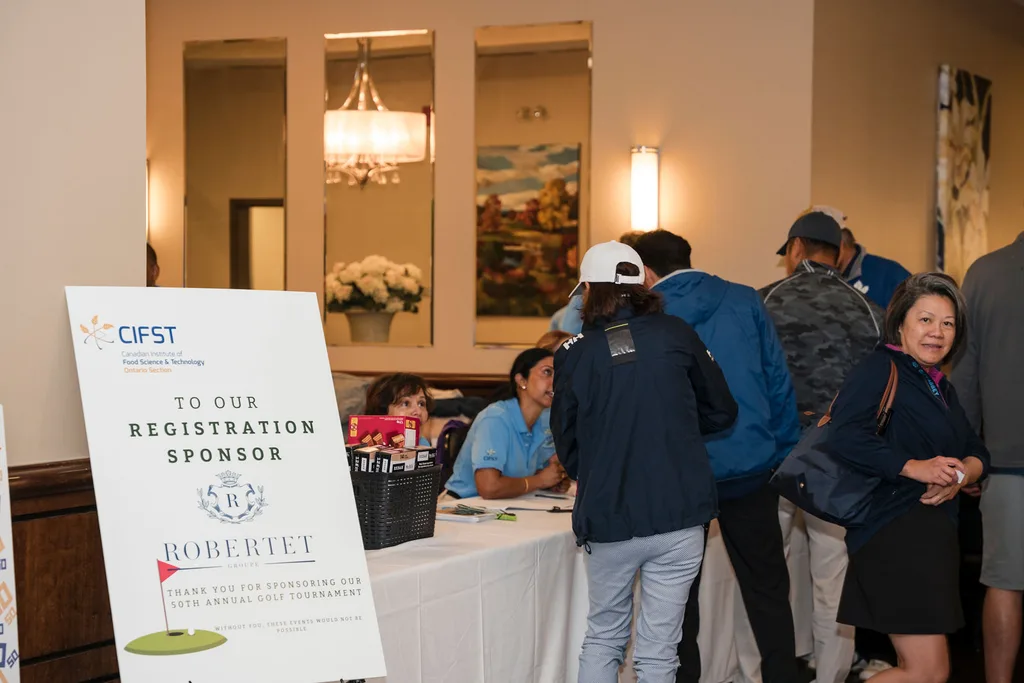 CIFST Ontario Golf Tournament 2026 — highlight 2