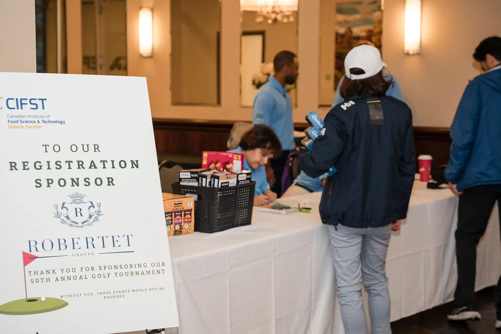 CIFST Ontario Golf Tournament 2026 — highlight 3