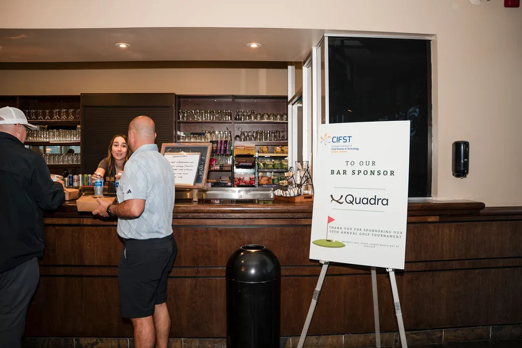 CIFST Ontario Golf Tournament 2026 — highlight 5
