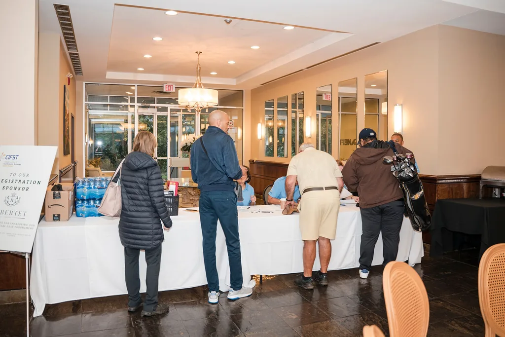 CIFST Ontario Golf Tournament 2026 — highlight 7