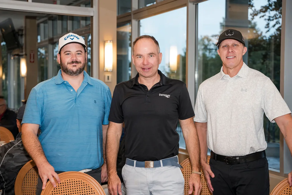 CIFST Ontario Golf Tournament 2026 — highlight 10