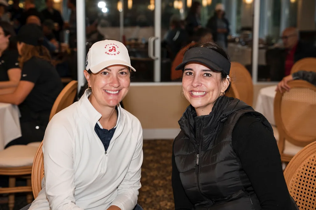 CIFST Ontario Golf Tournament 2026 — highlight 11