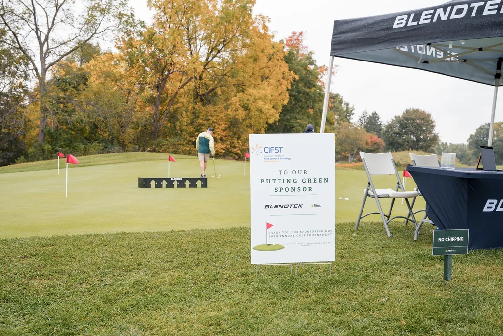 CIFST Ontario Golf Tournament 2026 — highlight 15
