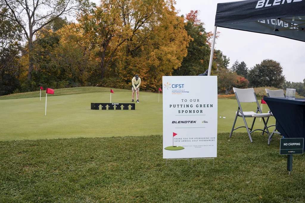 CIFST Ontario Golf Tournament 2026 — highlight 16