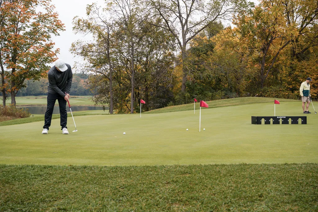 CIFST Ontario Golf Tournament 2026 — highlight 19
