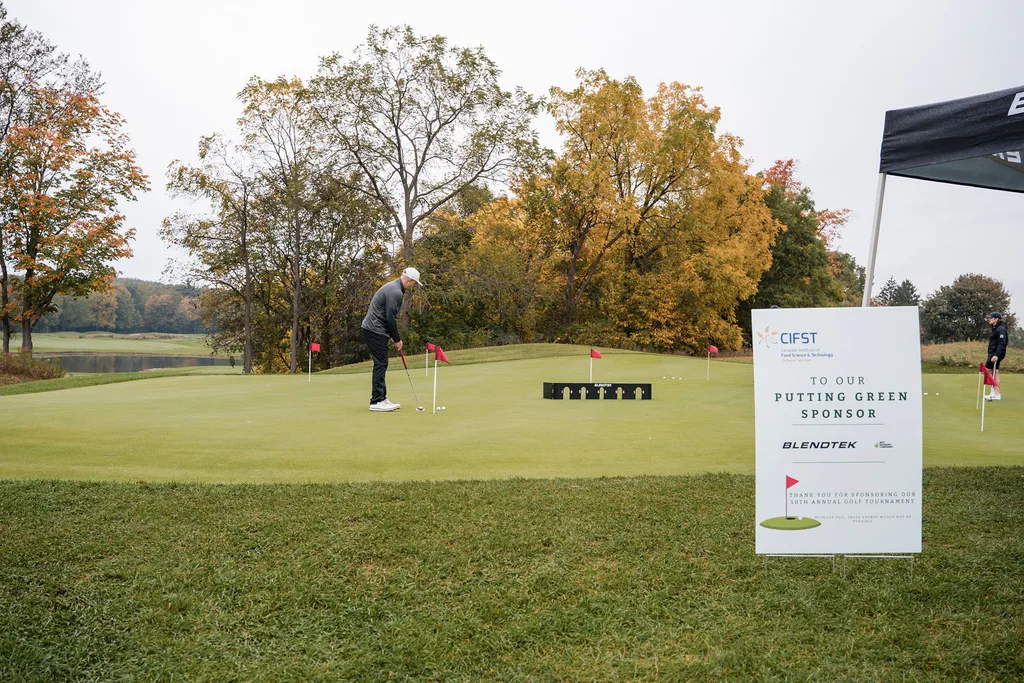 CIFST Ontario Golf Tournament 2026 — highlight 20