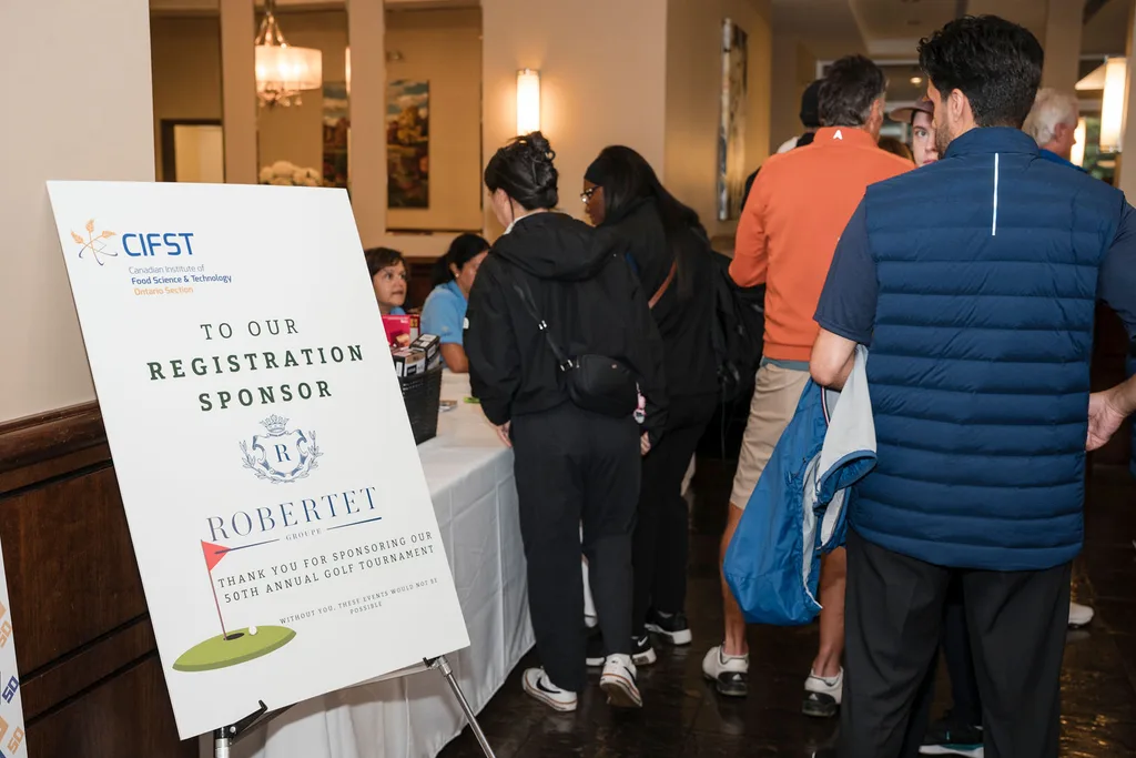 CIFST Ontario Golf Tournament 2026 — highlight 21