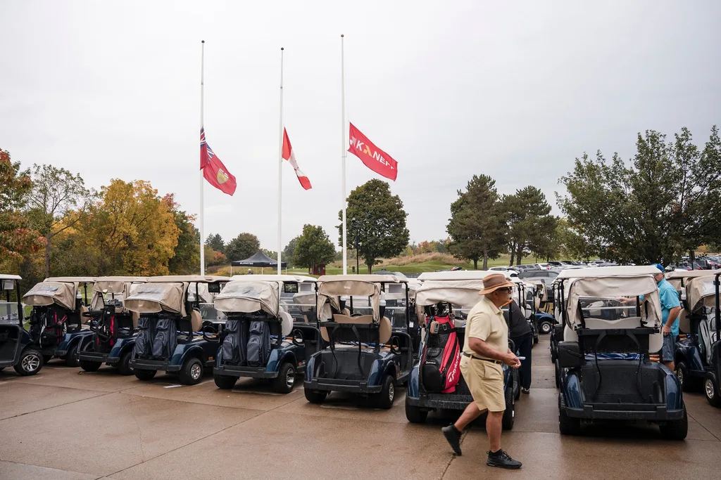 CIFST Ontario Golf Tournament 2026 — highlight 22