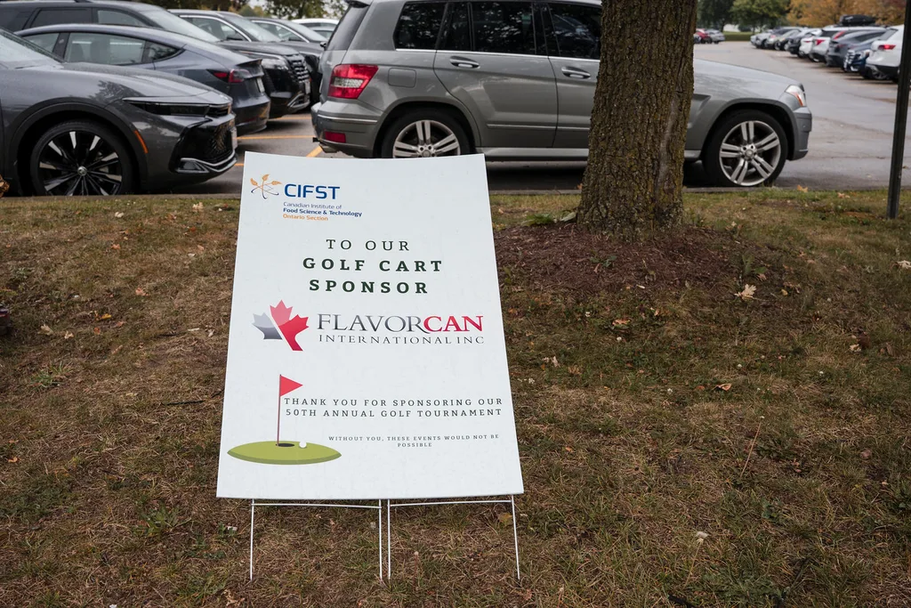 CIFST Ontario Golf Tournament 2026 — highlight 23