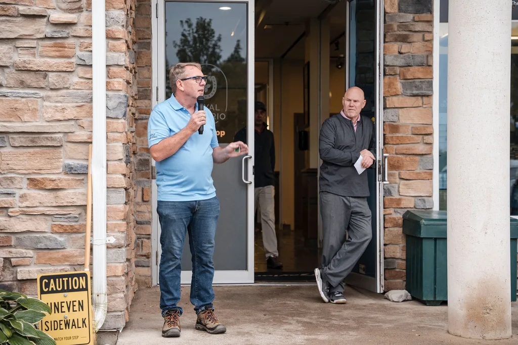 CIFST Ontario Golf Tournament 2026 — highlight 26