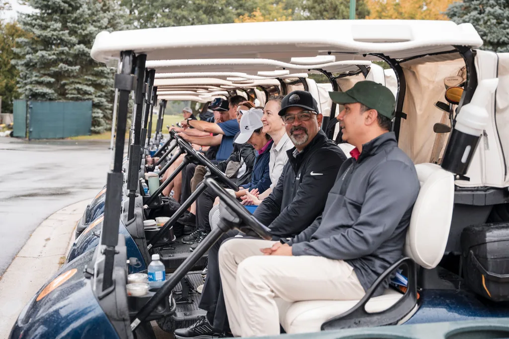 CIFST Ontario Golf Tournament 2026 — highlight 27