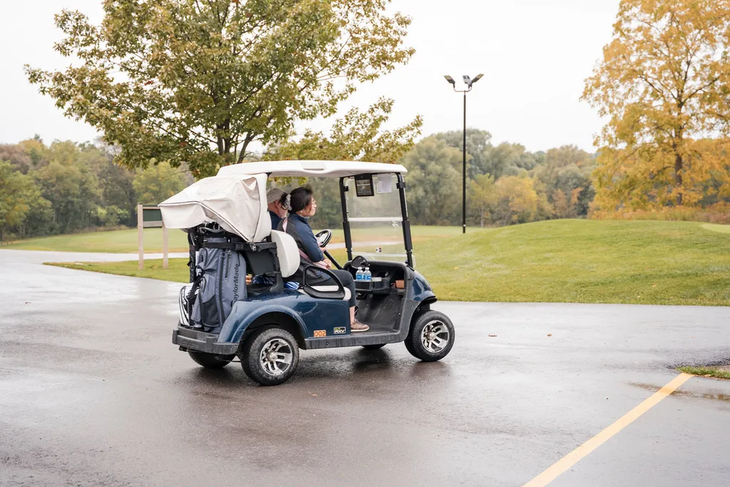 CIFST Ontario Golf Tournament 2026 — highlight 28