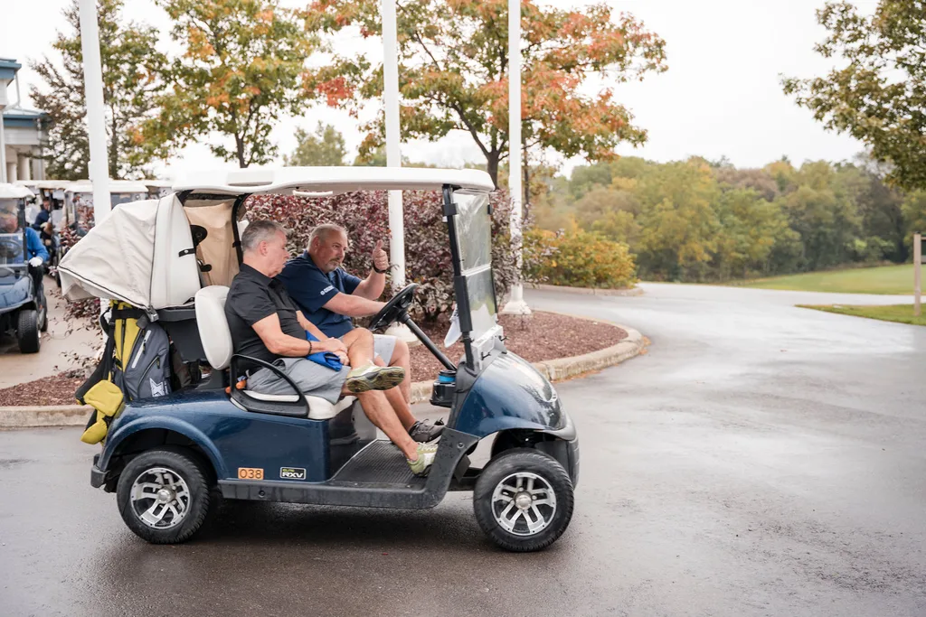 CIFST Ontario Golf Tournament 2026 — highlight 29