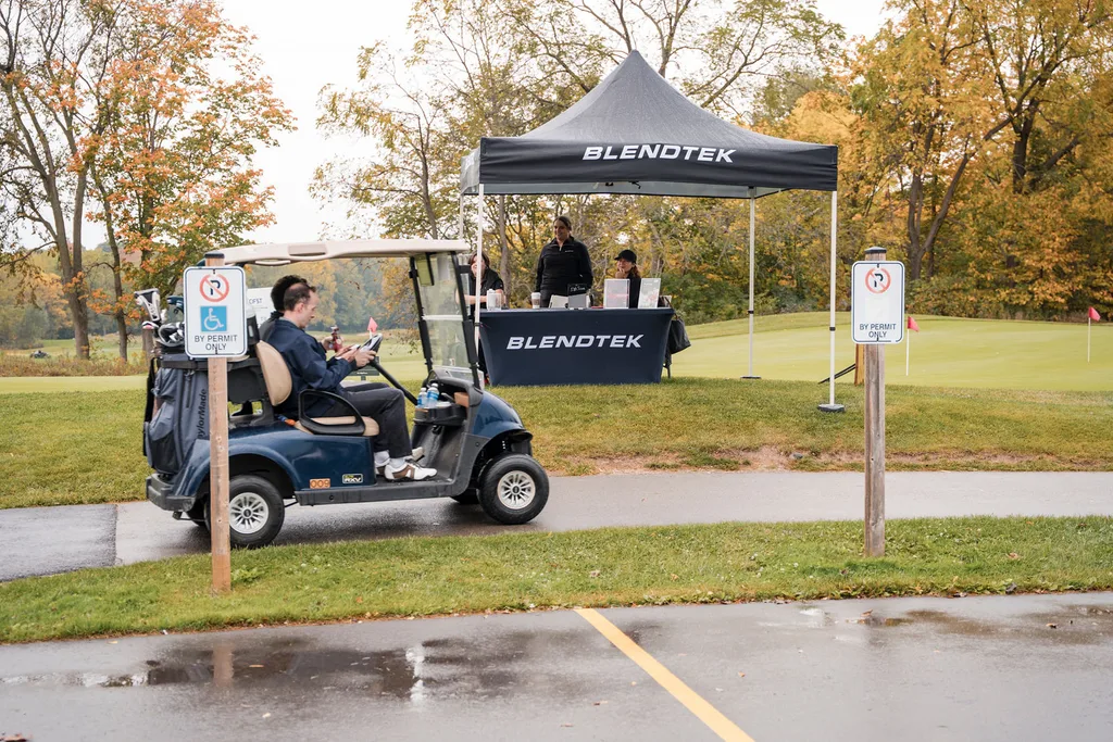 CIFST Ontario Golf Tournament 2026 — highlight 31