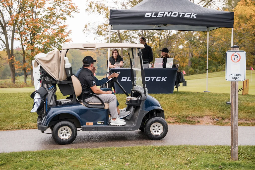 CIFST Ontario Golf Tournament 2026 — highlight 32