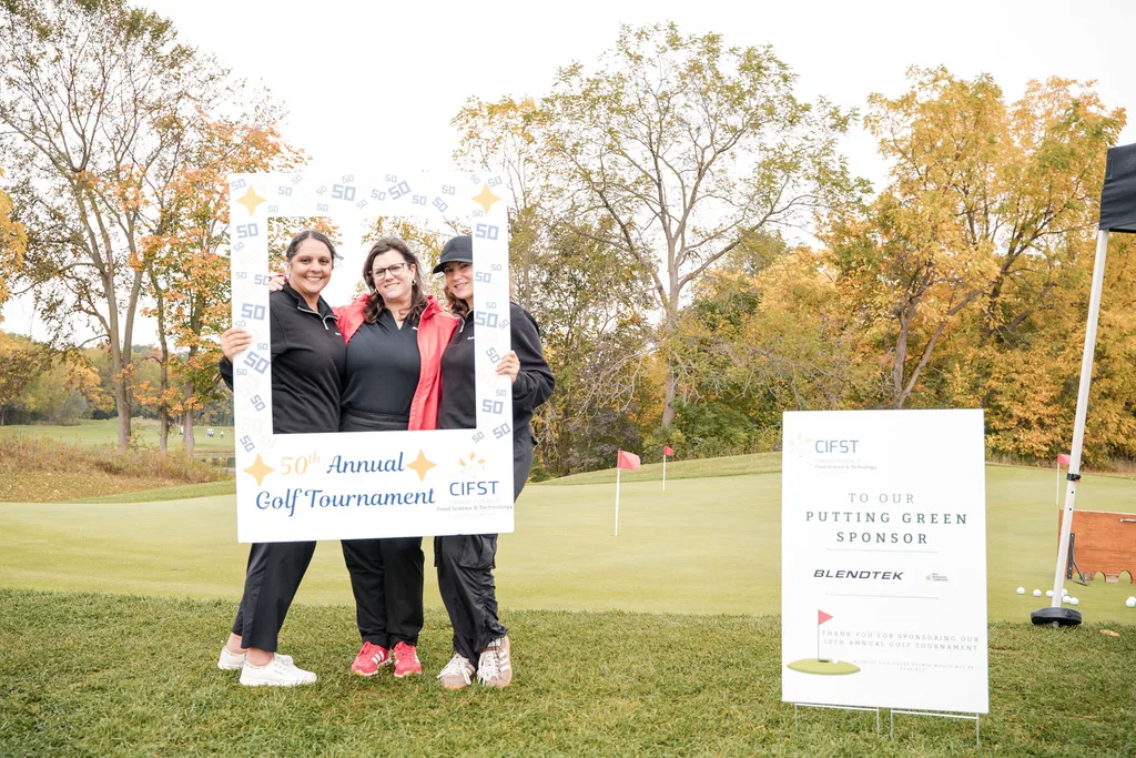 CIFST Ontario Golf Tournament 2026 — highlight 34