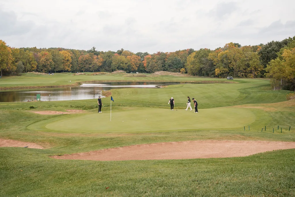 CIFST Ontario Golf Tournament 2026 — highlight 35
