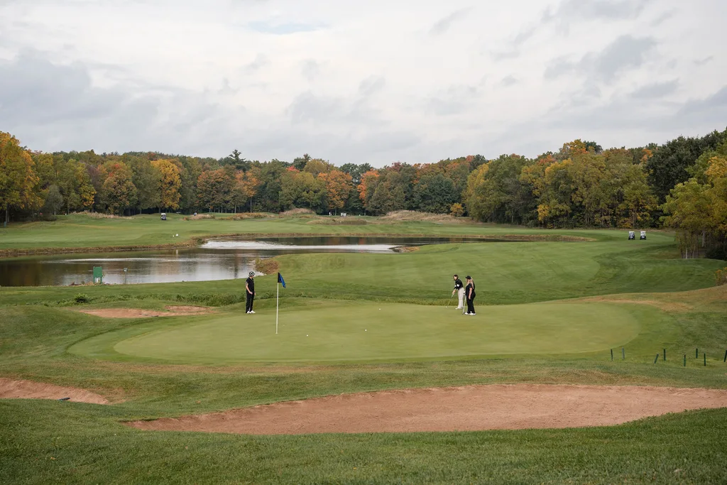 CIFST Ontario Golf Tournament 2026 — highlight 36