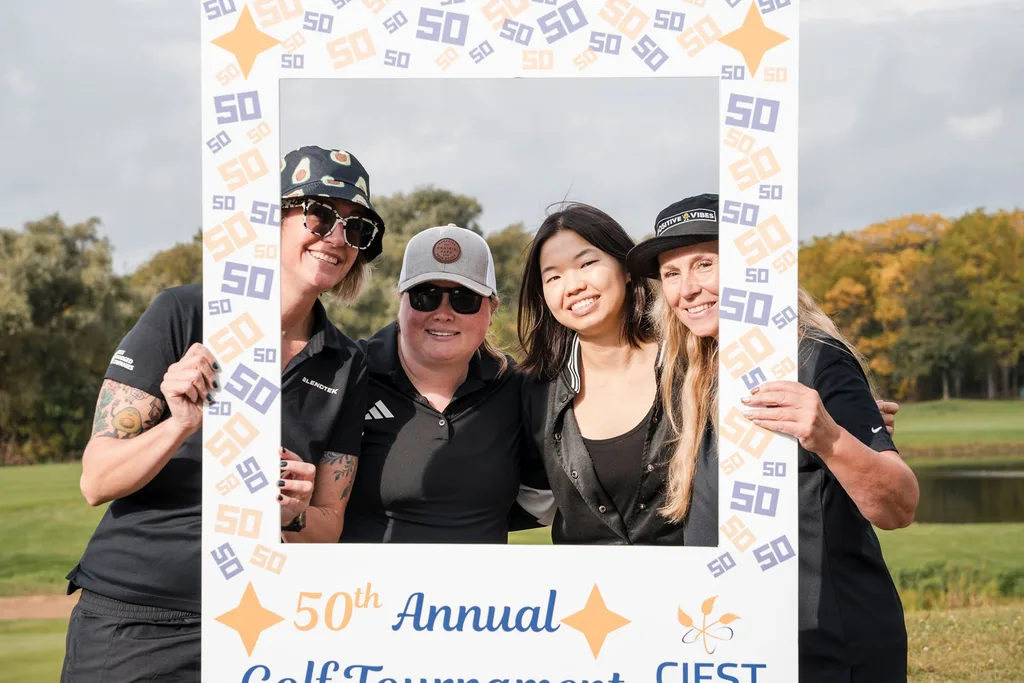 CIFST Ontario Golf Tournament 2026 — highlight 37