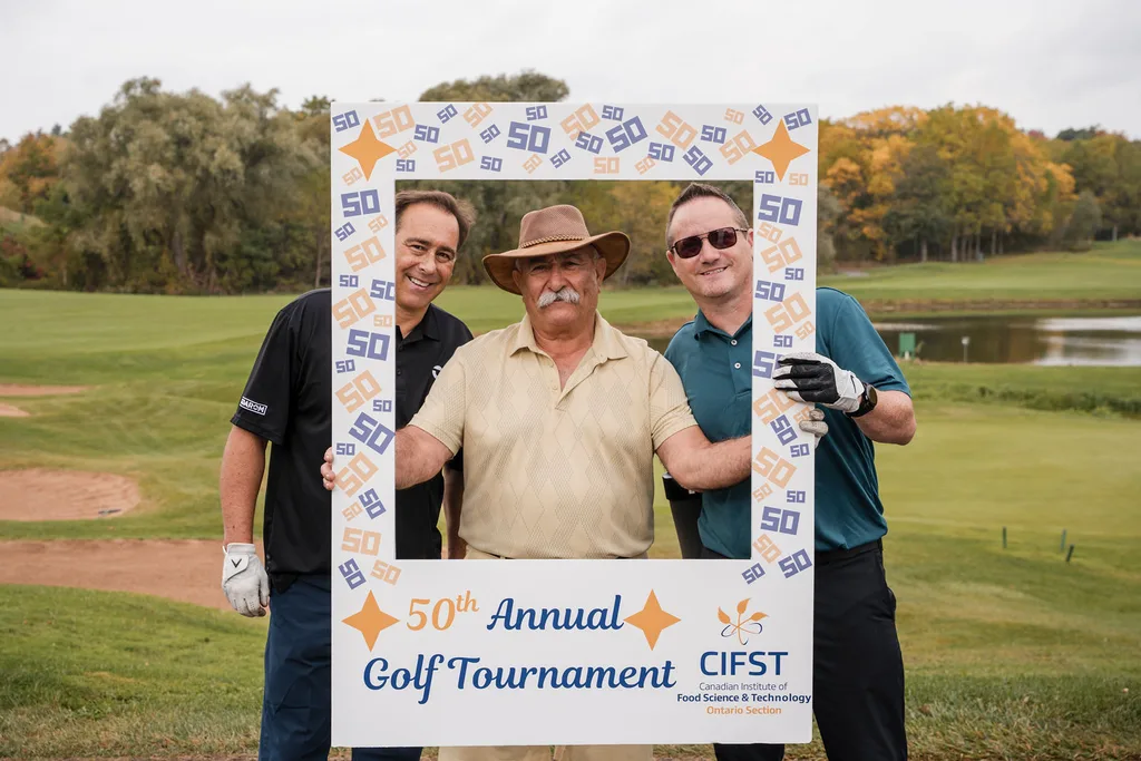 CIFST Ontario Golf Tournament 2026 — highlight 38