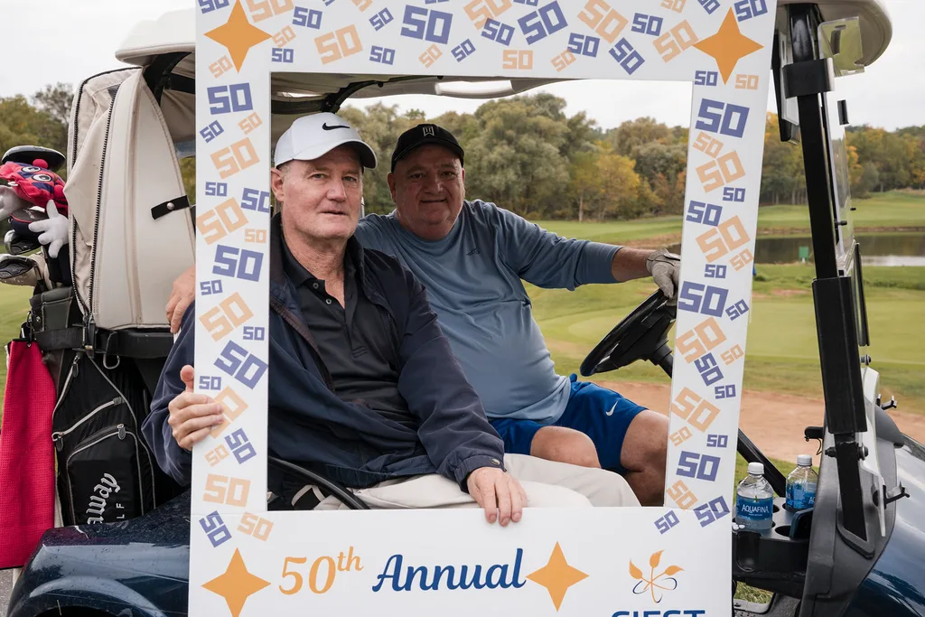 CIFST Ontario Golf Tournament 2026 — highlight 39