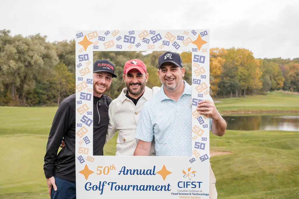 CIFST Ontario Golf Tournament 2026 — highlight 40