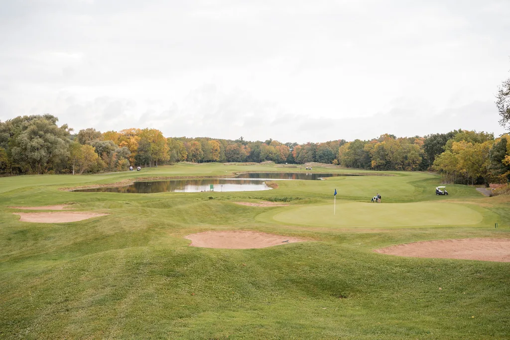 CIFST Ontario Golf Tournament 2026 — highlight 41