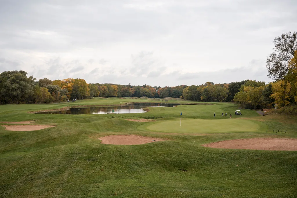 CIFST Ontario Golf Tournament 2026 — highlight 42