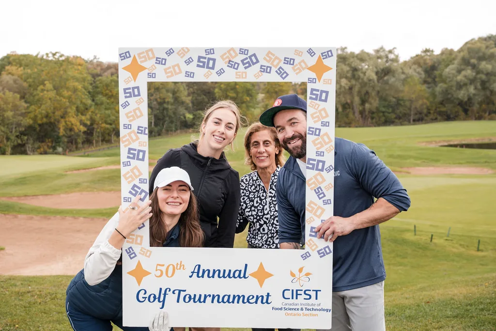 CIFST Ontario Golf Tournament 2026 — highlight 43