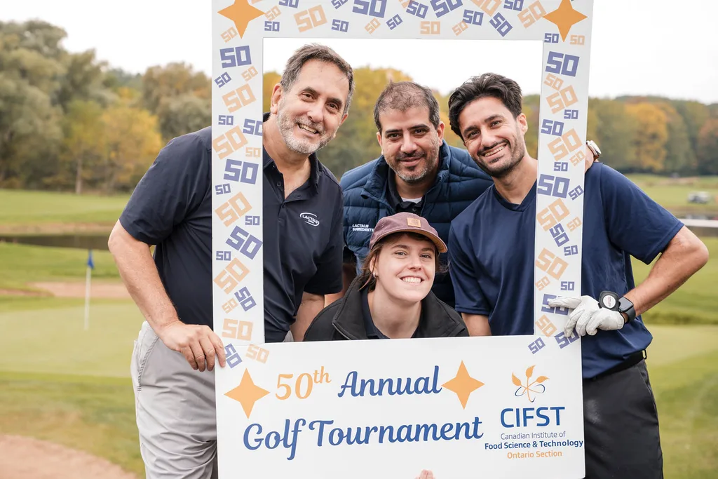 CIFST Ontario Golf Tournament 2026 — highlight 44