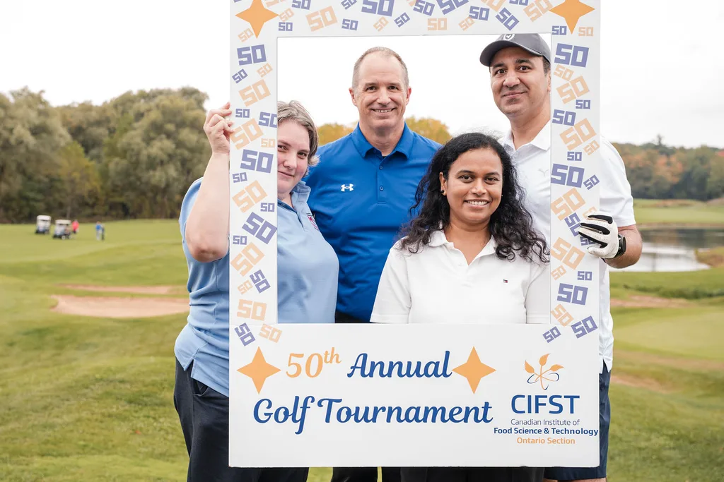 CIFST Ontario Golf Tournament 2026 — highlight 45