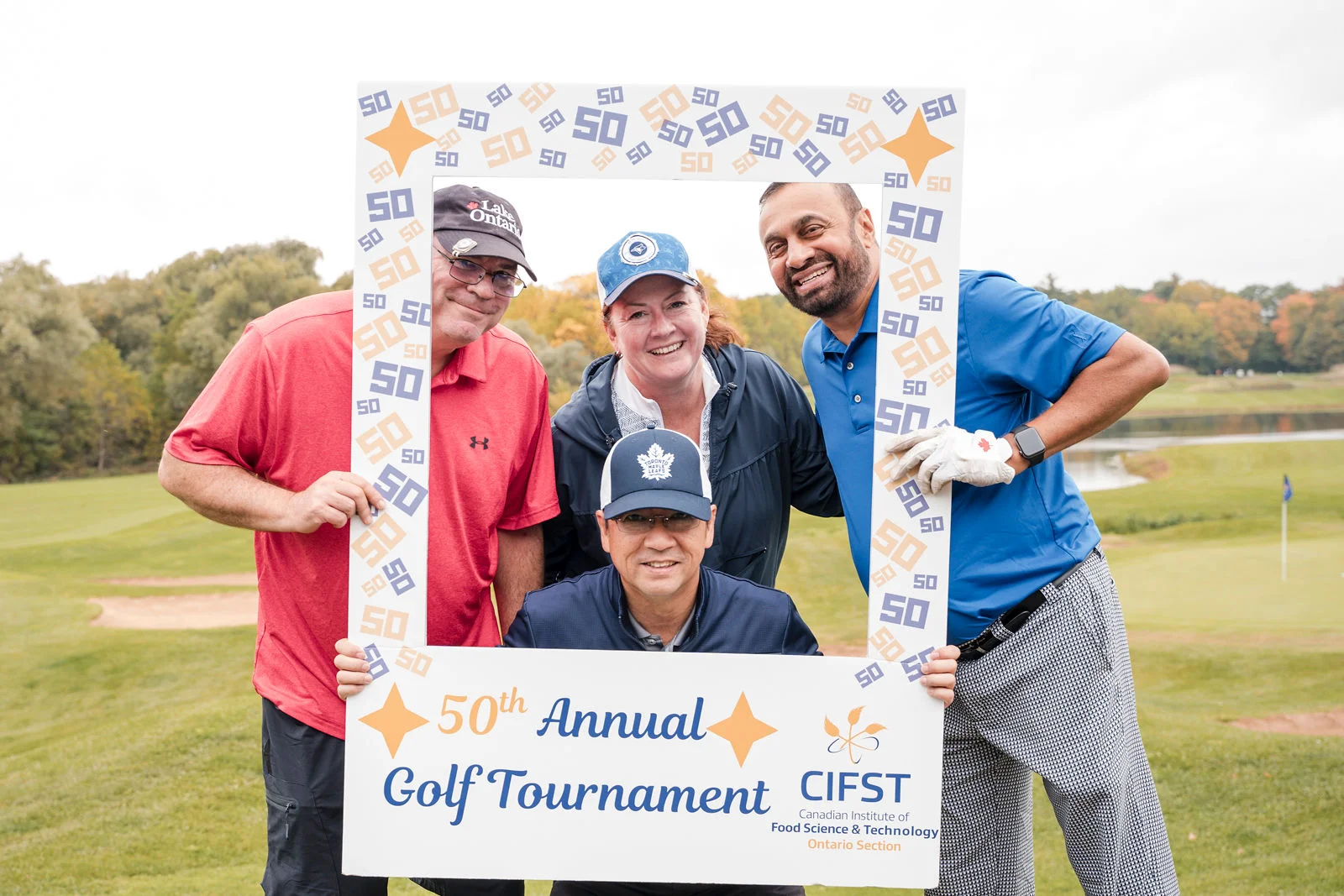 CIFST Ontario Golf Tournament 2026 — highlight 46