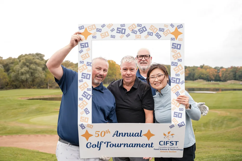 CIFST Ontario Golf Tournament 2026 — highlight 47