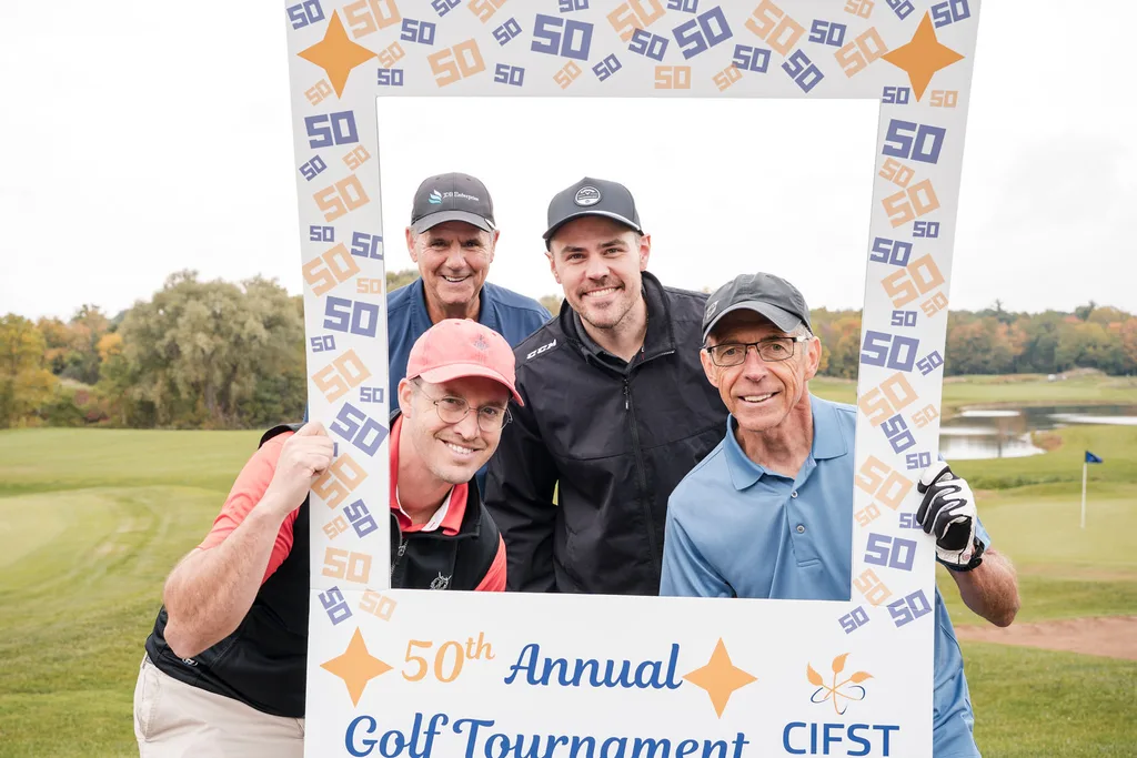 CIFST Ontario Golf Tournament 2026 — highlight 49
