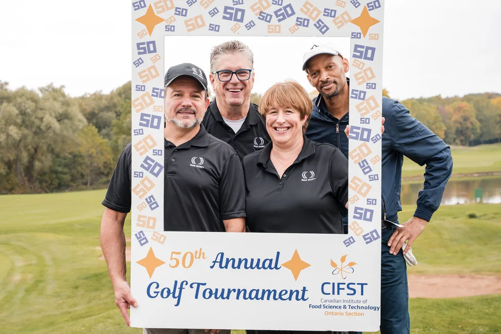 CIFST Ontario Golf Tournament 2026 — highlight 50
