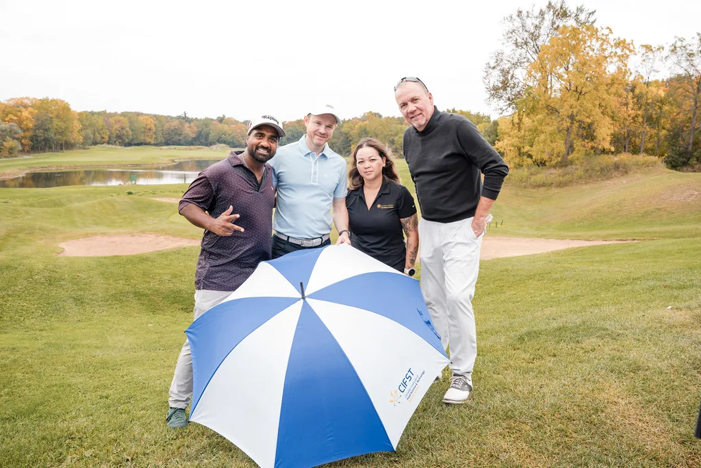 CIFST Ontario Golf Tournament 2026 — highlight 52