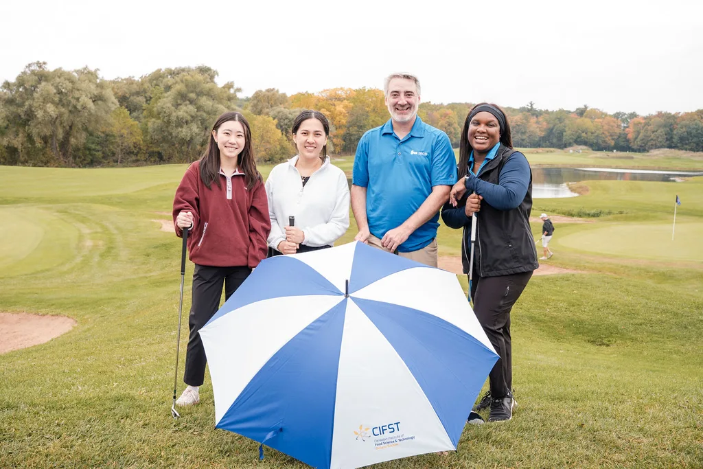 CIFST Ontario Golf Tournament 2026 — highlight 53