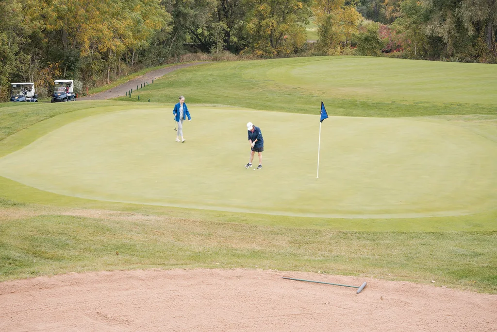 CIFST Ontario Golf Tournament 2026 — highlight 54