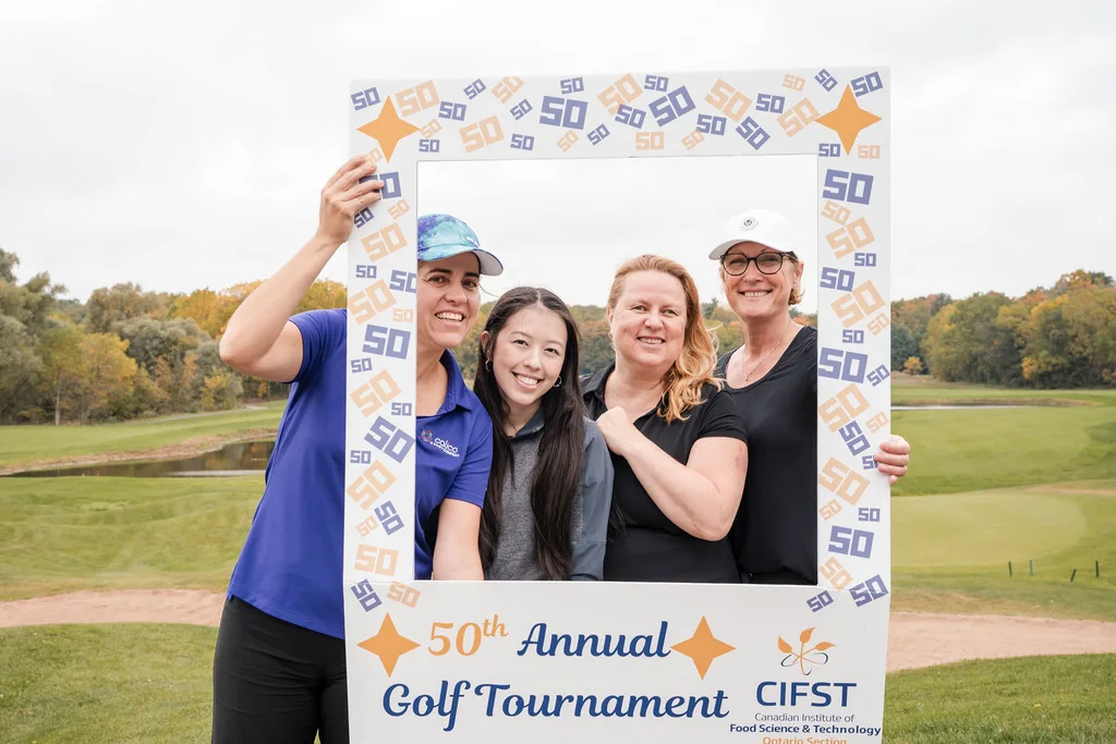 CIFST Ontario Golf Tournament 2026 — highlight 56