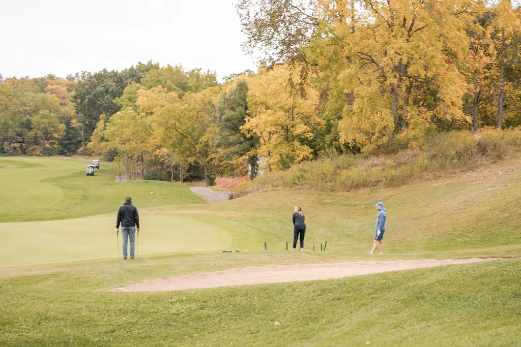 CIFST Ontario Golf Tournament 2026 — highlight 57