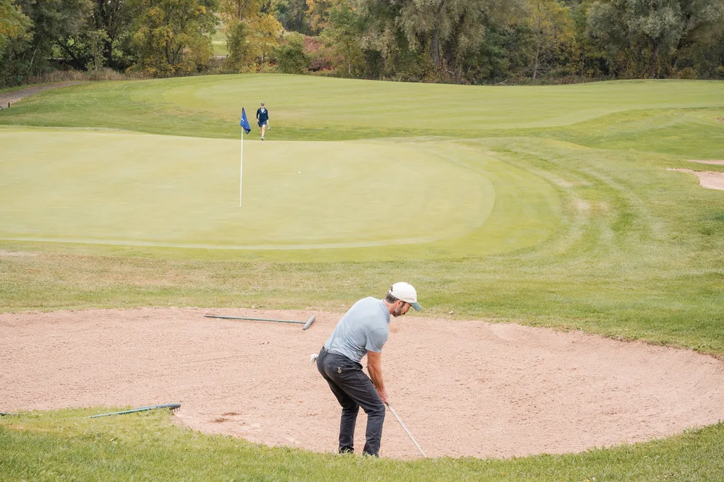 CIFST Ontario Golf Tournament 2026 — highlight 58