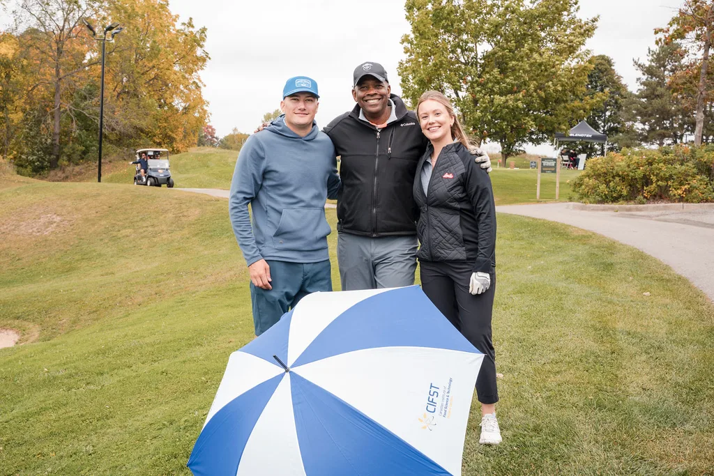 CIFST Ontario Golf Tournament 2026 — highlight 59