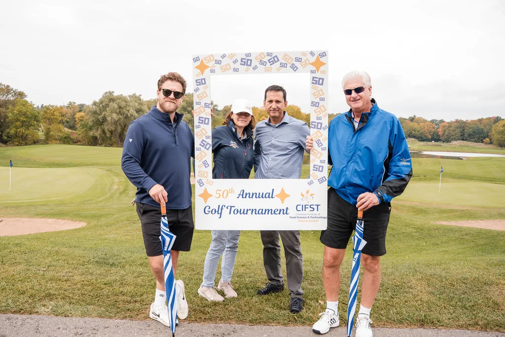 CIFST Ontario Golf Tournament 2026 — highlight 60