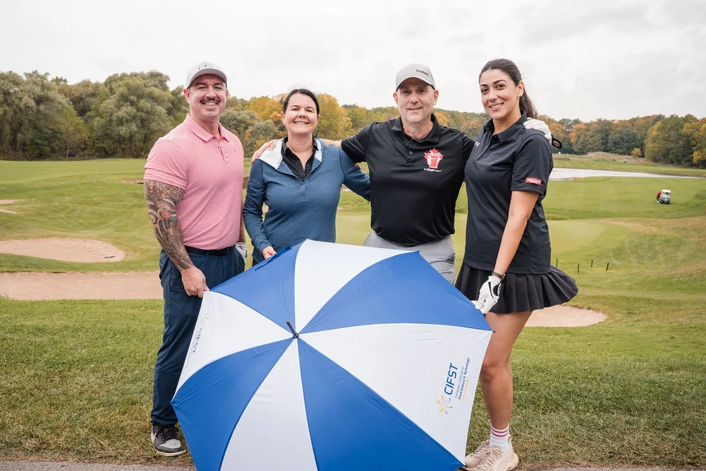CIFST Ontario Golf Tournament 2026 — highlight 61