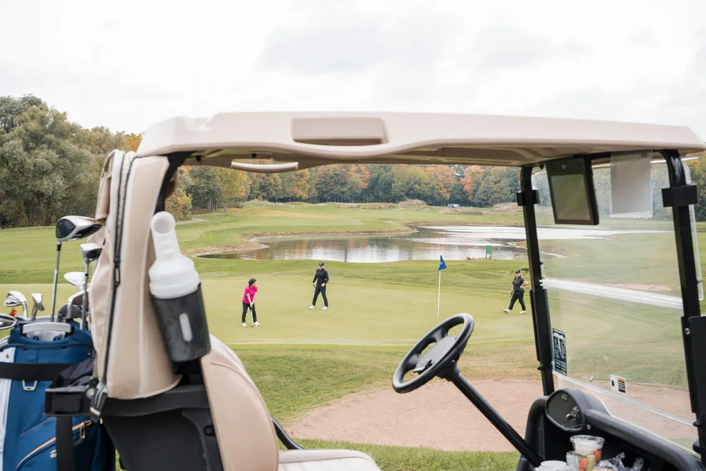 CIFST Ontario Golf Tournament 2026 — highlight 62