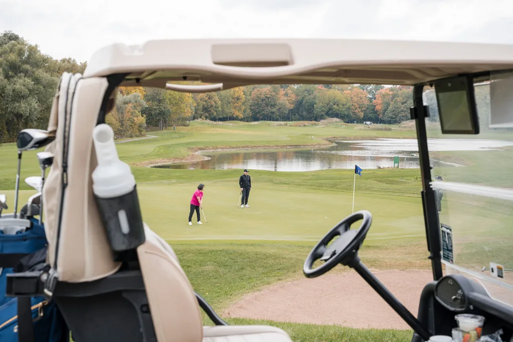 CIFST Ontario Golf Tournament 2026 — highlight 63