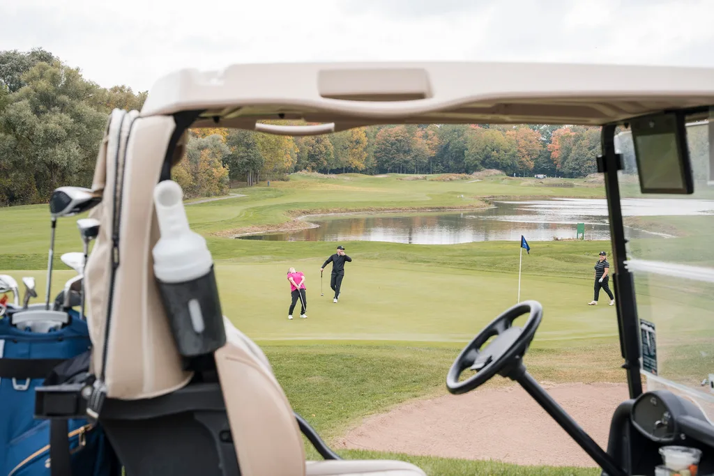 CIFST Ontario Golf Tournament 2026 — highlight 64
