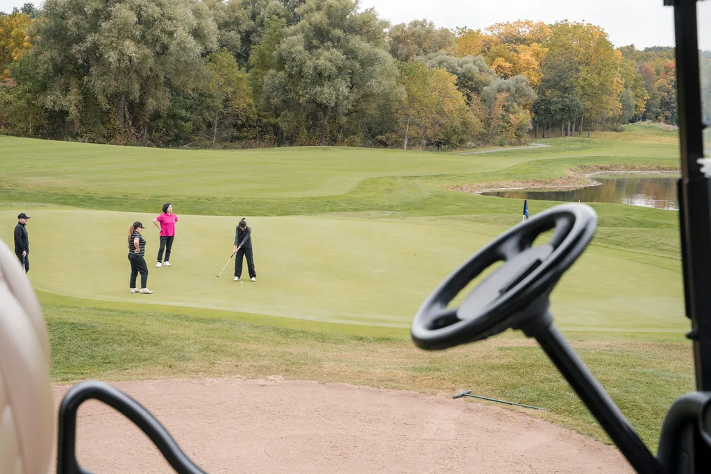 CIFST Ontario Golf Tournament 2026 — highlight 65