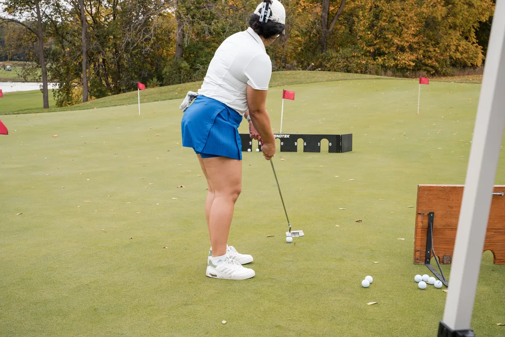 CIFST Ontario Golf Tournament 2026 — highlight 66